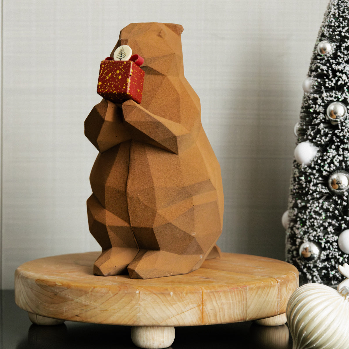 Four Seasons Festive Collection