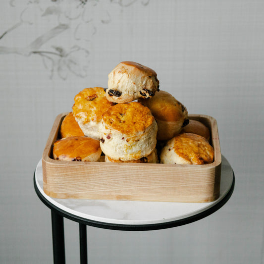 Traditional Scones