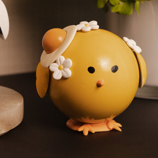 Chocolate Animal - Daisy