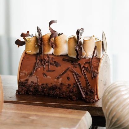 Four Seasons Festive Feast To-Go (For 2-4 Persons Sharing, Carved Half Turkey)