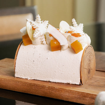 Four Seasons Festive Feast To-Go (For 2-4 Persons Sharing, Carved Half Turkey)