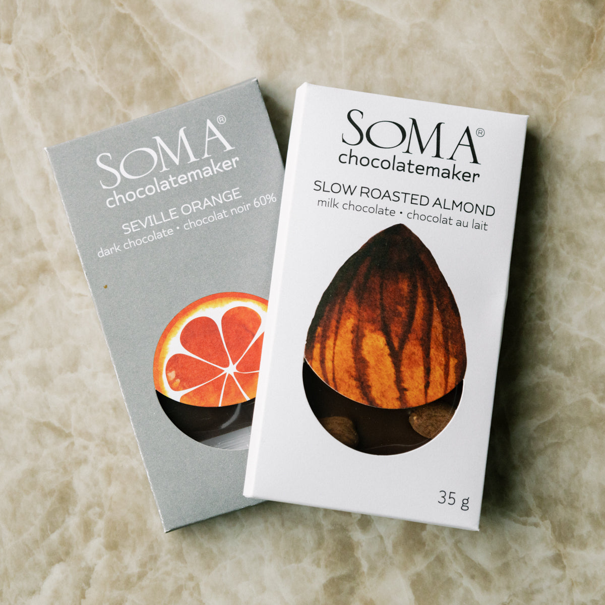 SOMA Chocolatemaker (35g)