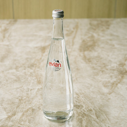 Evian (750ml)