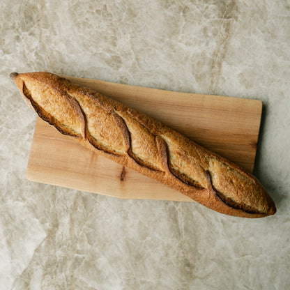 Sourdough Baguette