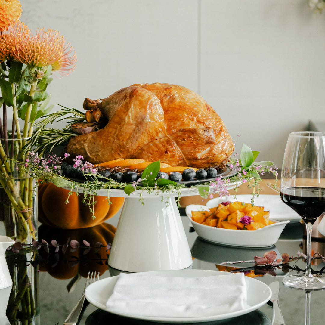 Four Seasons Thanksgiving Feast To-Go