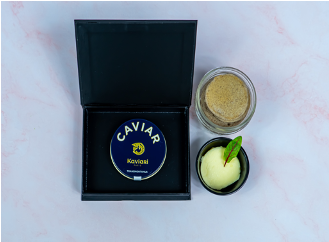50g Kristal Caviar
